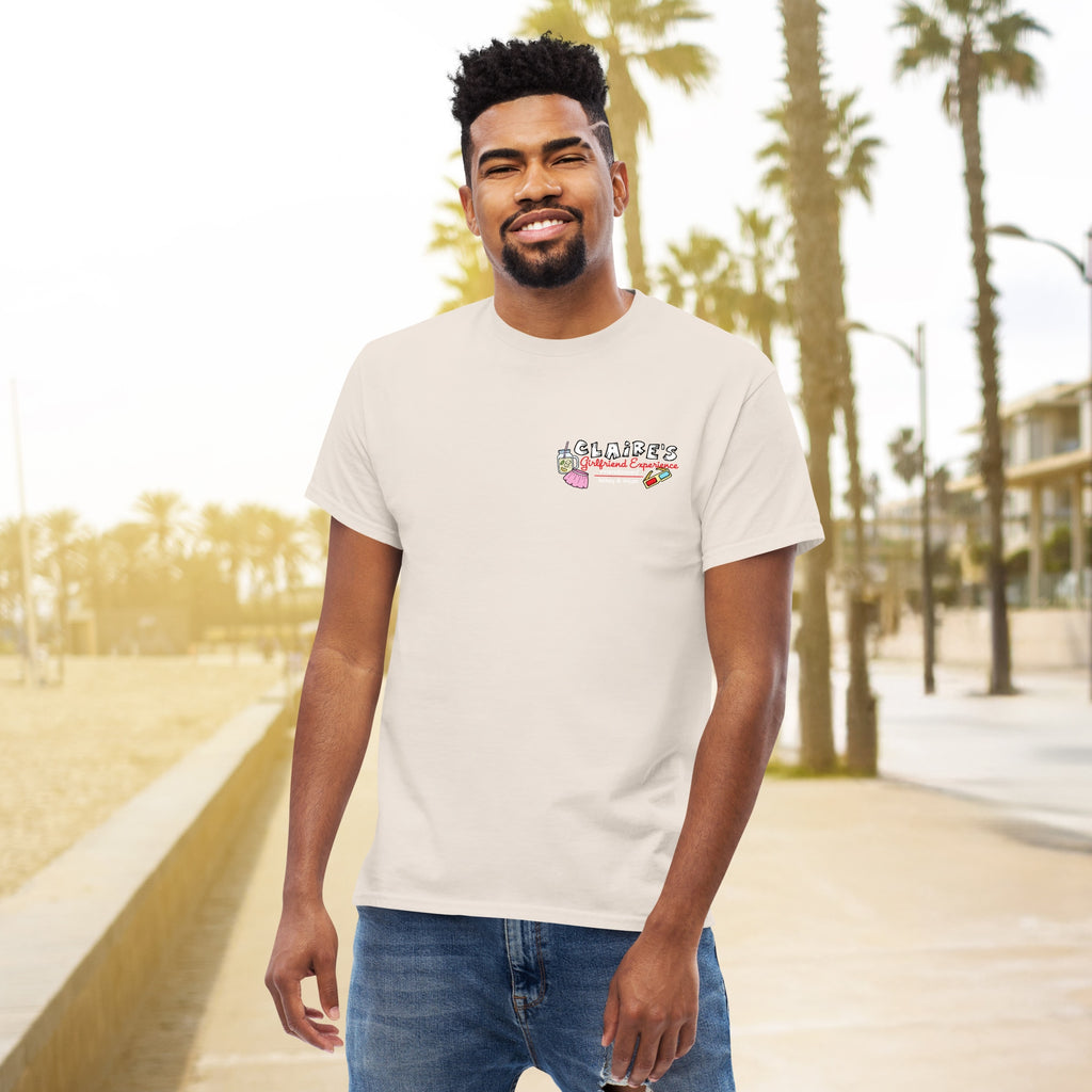 Claire's Girlfriend Experience Tee (Special Edition)